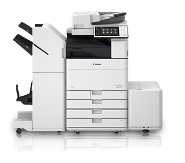 Máy in Canon đa chức năng imageRUNNER ADVANCE C5535i