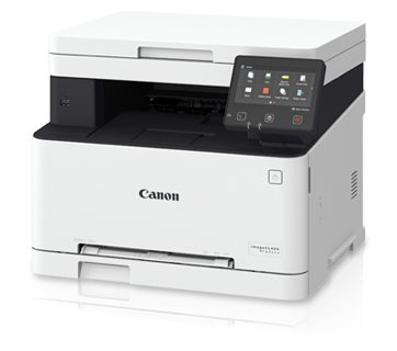 Driver máy in Canon imageCLASS MF631Cn