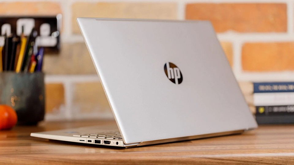 Cho thuê laptop HP Core i5, 8GB RAM, 256GB SSD