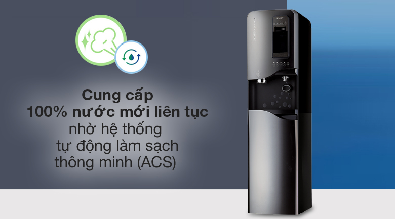 Dịch vụ Cho thuê máy lọc nước cao cấp tại Hà Nội | Vietbis.vn