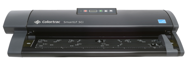 Cho thuê máy scan A1 Colortrac SmartLF SCi 25