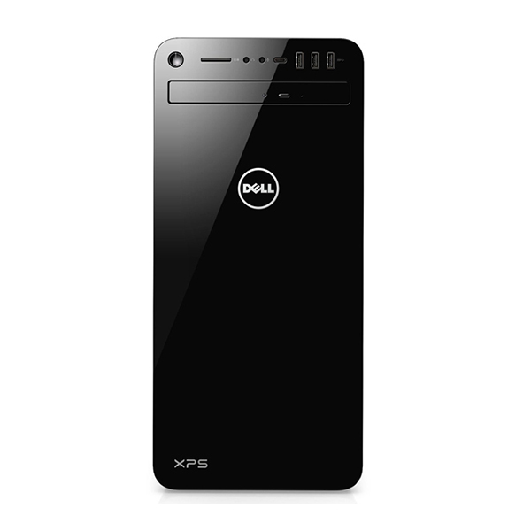 Máy trạm Dell XPS 8930 - INTEL CORE I7-9700 - 32GB RAM - NVIDIA GEFORCE GTX 1660 TI - 1TB HARD DRIVE + 256GB SSD - WIFI