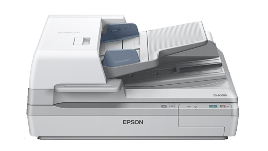 Sửa máy scan Epson WorkForce DS-60000