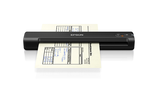 Sửa máy scan Epson WorkForce ES-50