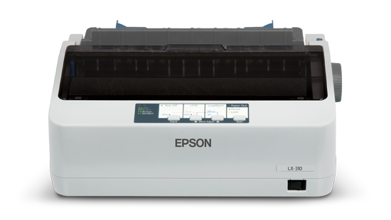 Máy in Epson Printer LX 310