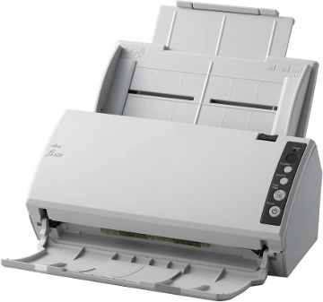 Máy Scan Fujitsu Fi-6110