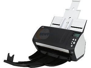 Cho thuê máy scan Fujitsu Fi-7180