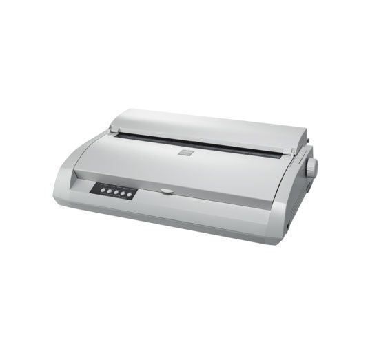 Máy in kim FUJITSU Dot Matrix Printer DL 3850+