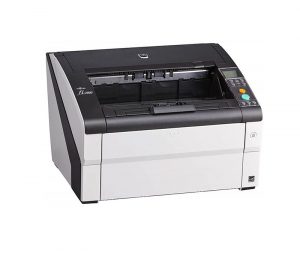 Máy scan Ricoh Fi-7800