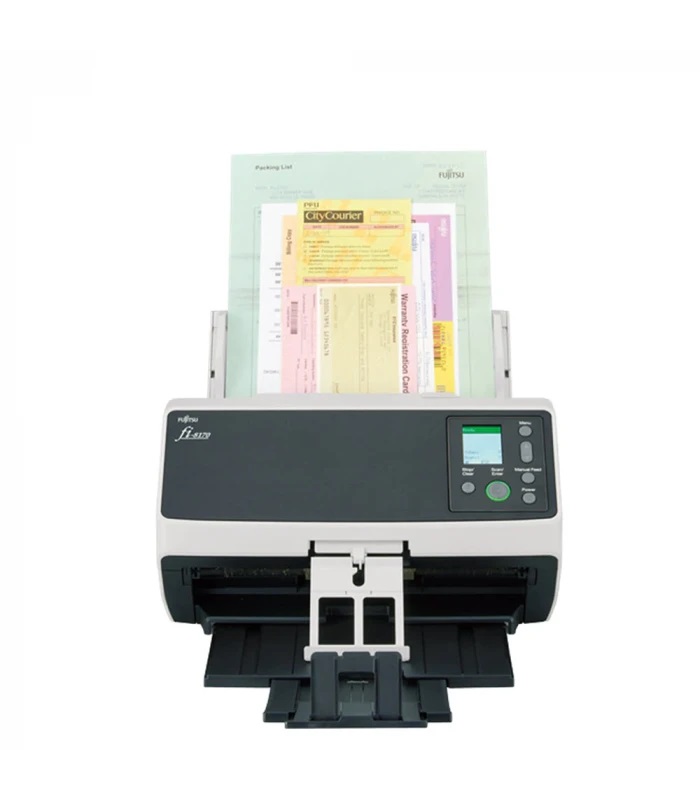 Máy scan Ricoh Fi-8170