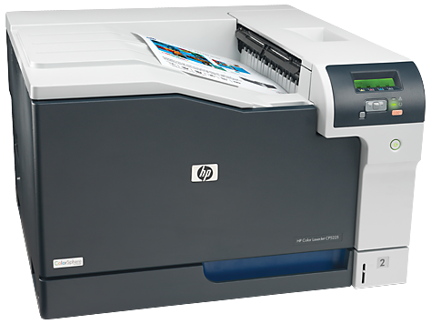 Máy in HP Color LaserJet Pro CP5225n Printer (NK)