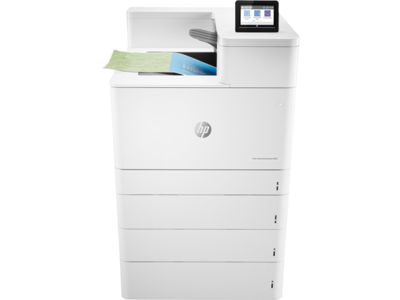 Máy in HP Color LaserJet Enterprise M856x (T3U52A)