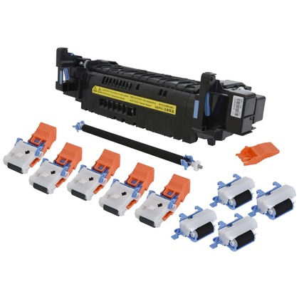 Bộ Maintenance Kit máy in HP LaserJet Enterprise Flow MFP M632z
