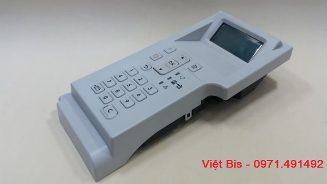 Màn hình LCD máy in HP 3015