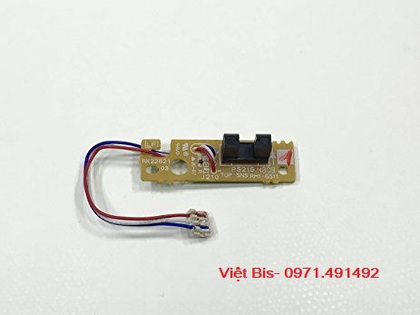 Sensor máy HP P3015