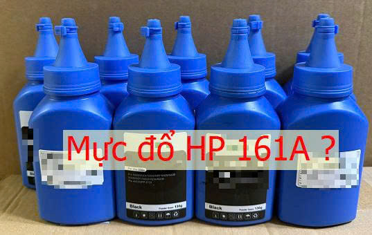 Giải pháp mực đổ chuyên dụng cho máy in HP LaserJet Pro 4006: Tối ưu chi phí, bản in sắc nét