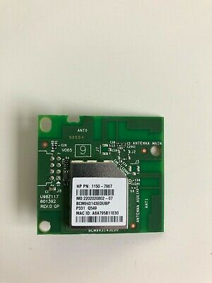 HP Wireless Module M402 M403 M426 M427 M277
