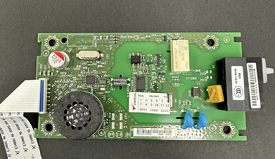 Cạc fax HP M426