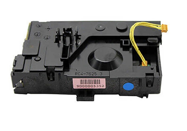 Hộp quang máy in HP M203 Laser Scanner Assembly
