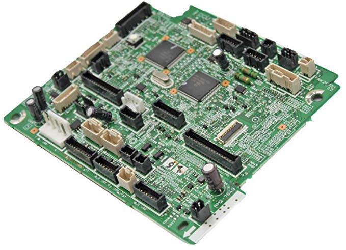 DC Controller Board for HP M604 M605 M606
