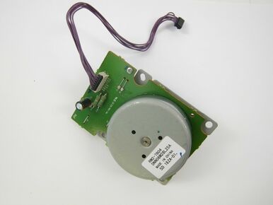 M402 - Main motor HP M402 M426 M501 M507