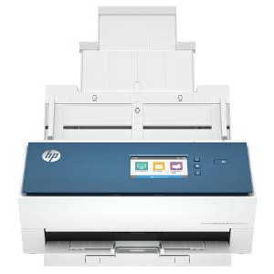 HP ScanJet Enterprise Flow 9000 sn1 Scanner