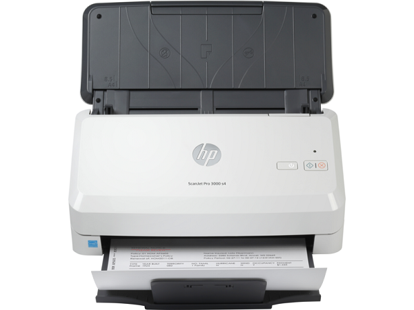 Khám phá chức năng quét nổi bật của HP ScanJet Pro 3000 s4 – Tối ưu hóa quy trình làm việc