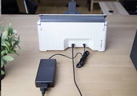 Adapter HP Scan 2000s1
