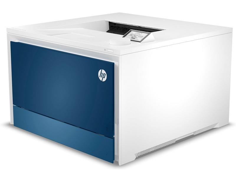 Máy in màu HP Color LaserJet Pro 4203dn Printer (4RA89A)