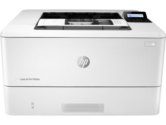 Máy in HP LaserJet Pro M304a (sử dụng mực 76A, 59A không chíp)