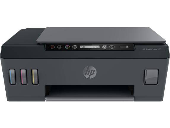 Máy in HP Smart Tank 515 Wireless All-in-One