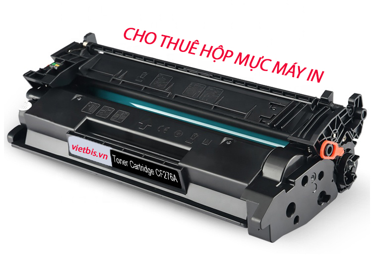 Cho thuê hộp mực máy in HP M427 (CF276A)