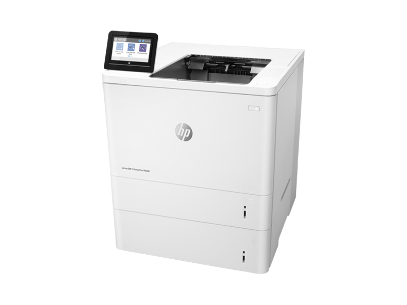 Máy in HP LaserJet Managed E60165dn (3GY10A)