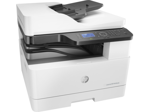 Máy in HP LaserJet MFP M436nda: Máy Photo A3 giá rẻ