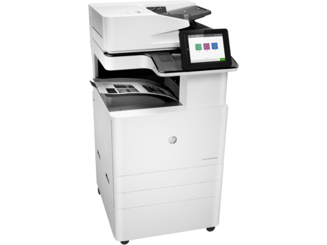 Máy in HP LaserJet Managed E82550dn Plus (Z8Z20A)