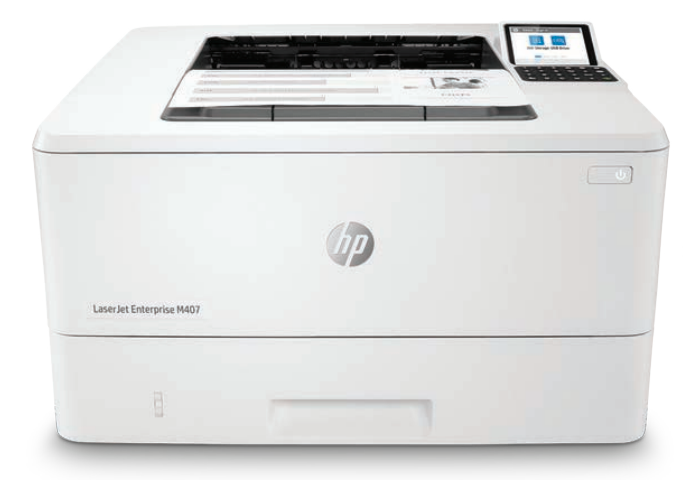 Máy in HP LaserJet Pro M407dn (3PZ16A)