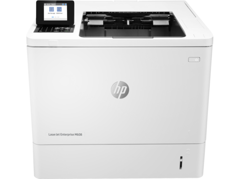 Máy in HP LaserJet Enterprise M608n (K0Q17A)