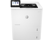 Máy in HP LaserJet Enterprise M609x