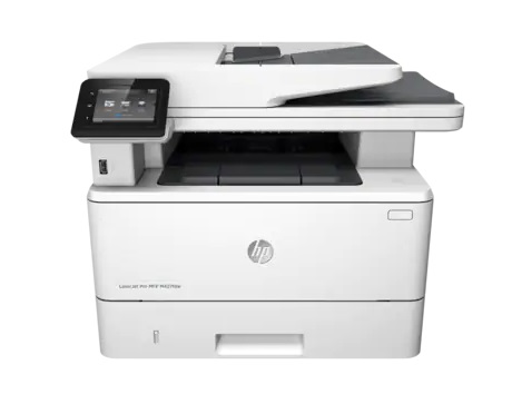 Máy in HP LaserJet Pro MFP M427fdw (C5F99A)