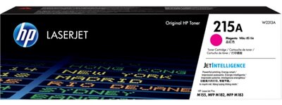 Mực in HP 215A Magenta Original LaserJet Toner Cartridge (W2313A)