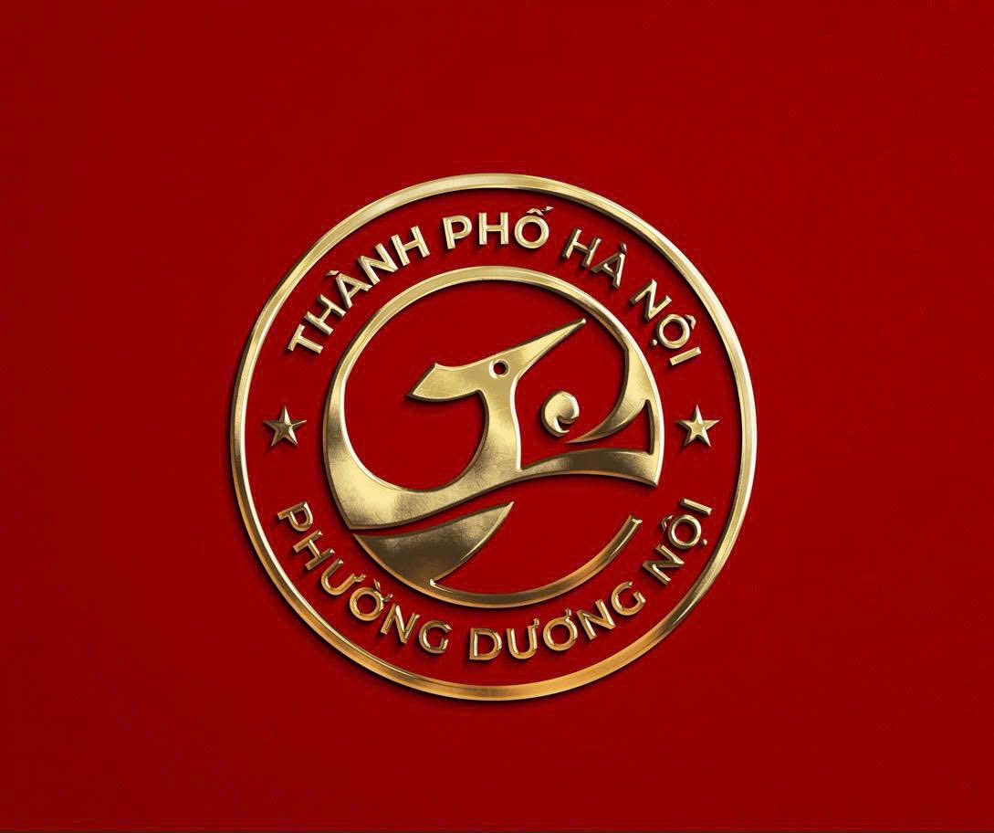 Logo Phường Dương Nội, TP Hà Nội
