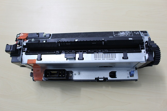 Cụm sấy HP M604