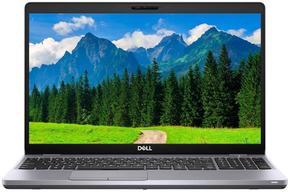 Dell Latitude 5510