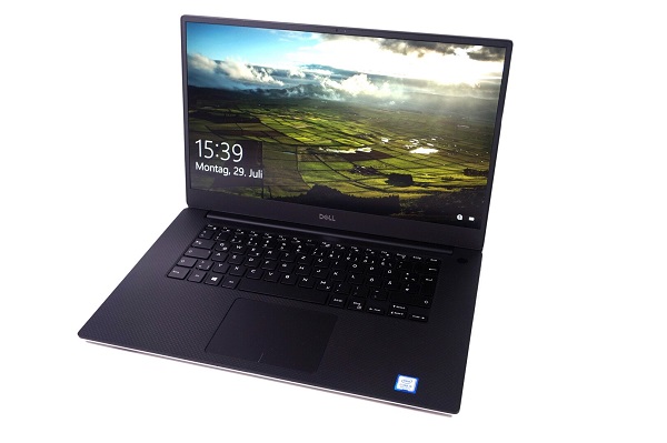 Dell XPS 7590