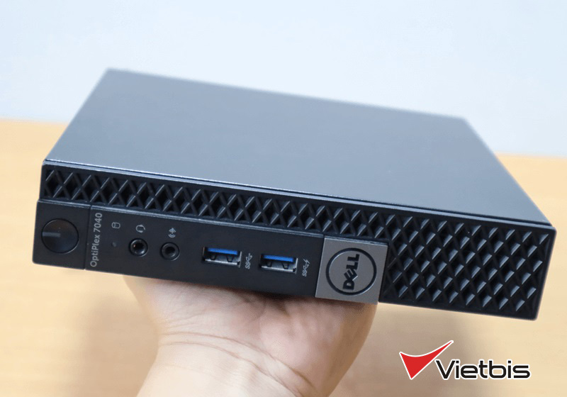 Dell Optiplex 7040 Micro: PC mini siêu nhỏ