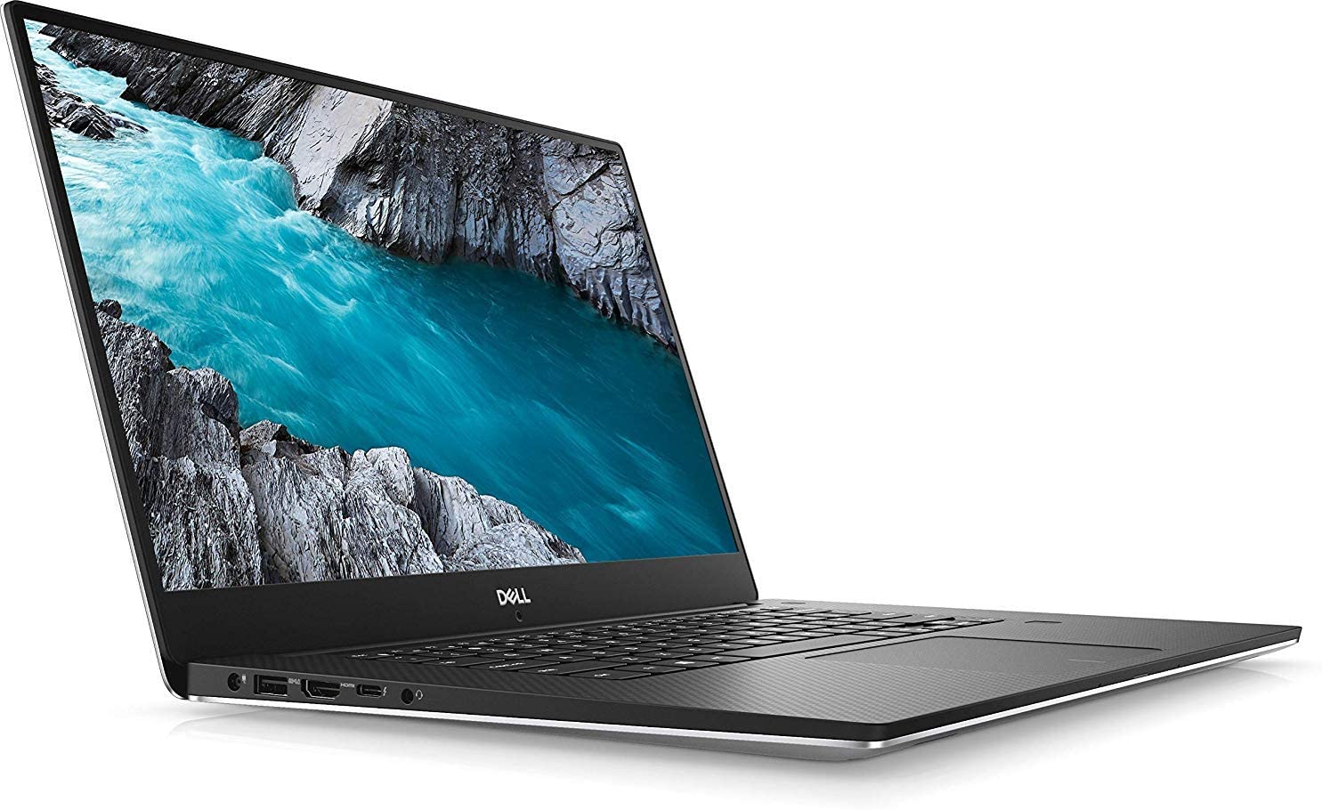 Dell XPS 9575