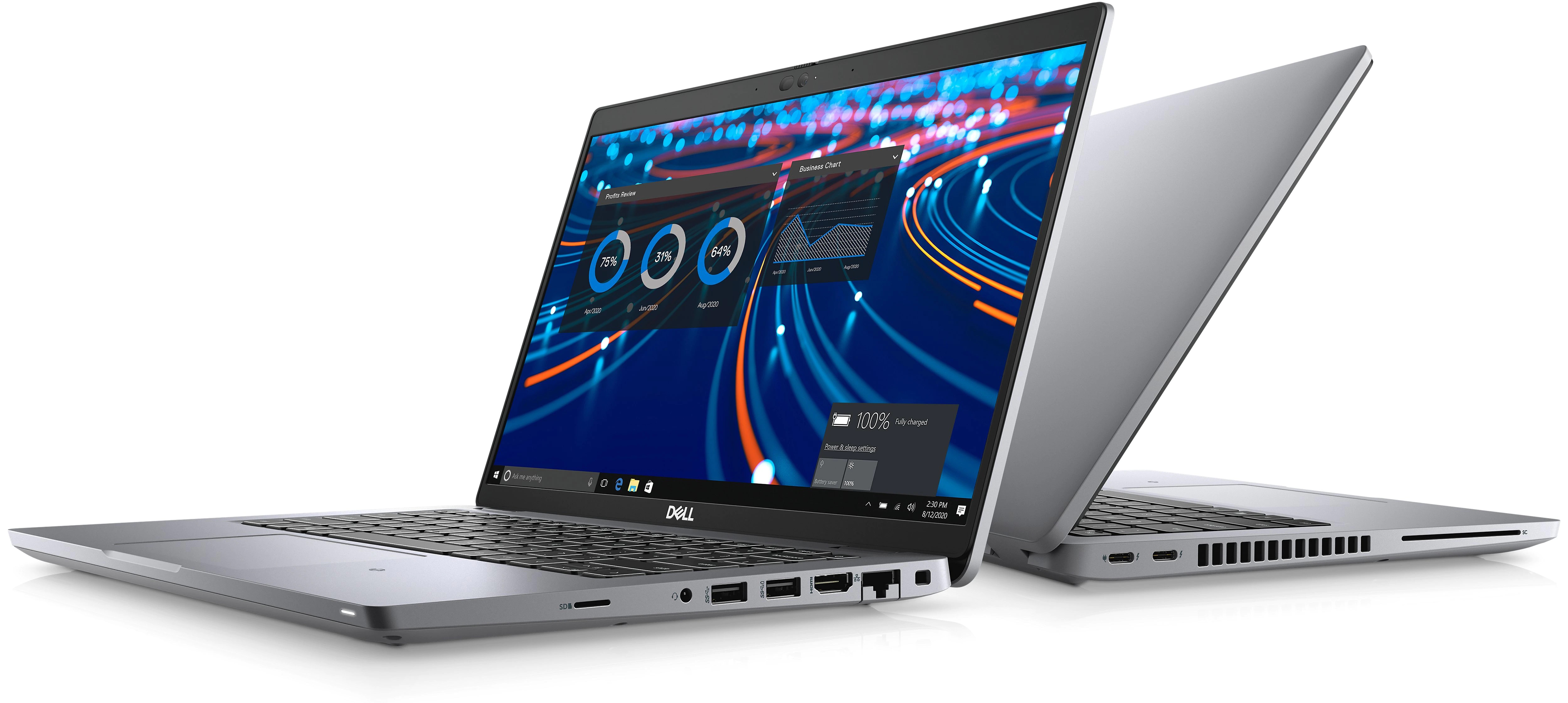 Dell Latitude 5420