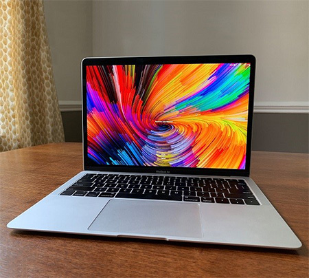 Macbook Air 2018 Core i5, 8GB RAM, 256GB SSD