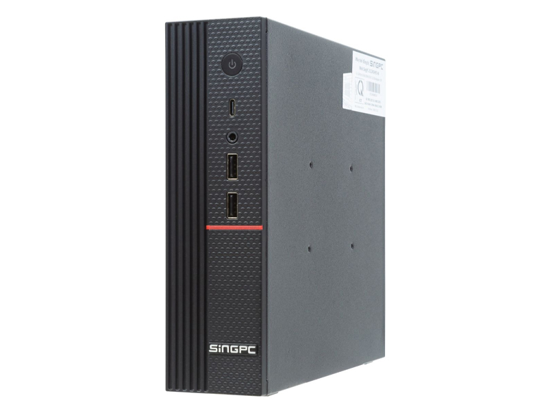 MiniPC SingPC Core i3 mới 100%