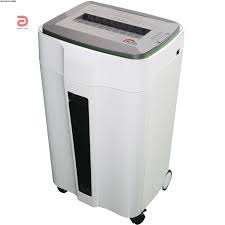 MÁY HỦY TÀI LIỆU SILICON PS-3000C
